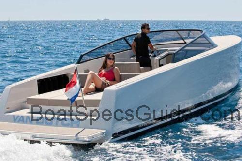 Vandutch 30 fiche technique et avis